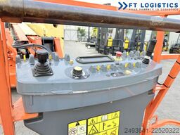 JLG M450AJ HYBRID ONLY-235H 15700MM
