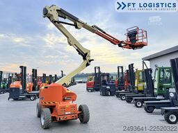 JLG M450AJ HYBRID ONLY-235H 15700MM