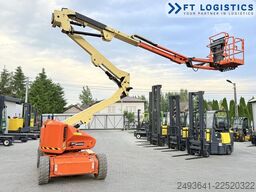 JLG M450AJ HYBRID ONLY-235H 15700MM
