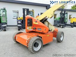 JLG M450AJ HYBRID ONLY-235H 15700MM