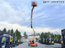 JLG M450AJ HYBRID ONLY-235H 15700MM
