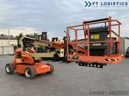 JLG M450AJ HYBRID ONLY-235H 15700MM