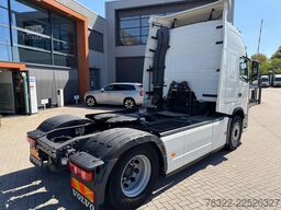 Volvo FM 410 GLOBETROTTER XL E6