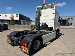 Volvo FM 410 GLOBETROTTER XL E6
