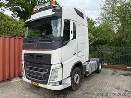 Volvo FH 460 GLOBETROTTER MOTOR DEFECT