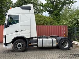 Volvo FH 460 GLOBETROTTER MOTOR DEFECT