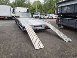 man TGL 12.220 BL Autotransporter AHK