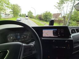 man TGL 12.220 BL Autotransporter AHK