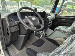man TGL 12.220 BL Autotransporter AHK
