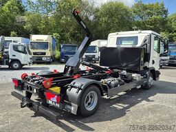 man TGL 8.190 BL City Abollkipper Powermatic