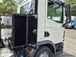 man TGL 8.190 BL City Abollkipper Powermatic