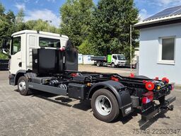 man TGL 8.190 BL City Abollkipper Powermatic