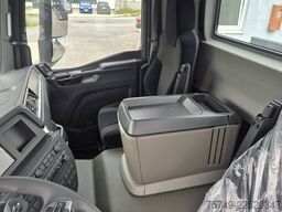 man TGL 8.190 BL City Abollkipper Powermatic