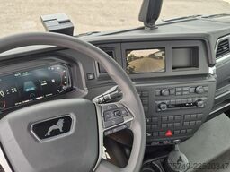 man TGL 8.190 BL City Abollkipper Powermatic