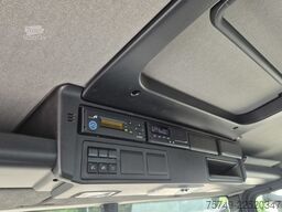 man TGL 8.190 BL City Abollkipper Powermatic
