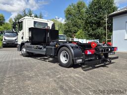man TGL 8.190 BL City Abollkipper Powermatic