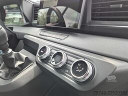 renault Master L2H1 City Abrollkipper AHK