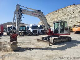 Takeuchi TB 1140