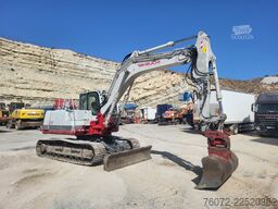 Takeuchi TB 1140
