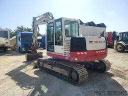 Takeuchi TB 1140