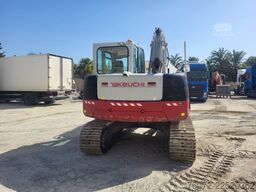 Takeuchi TB 1140