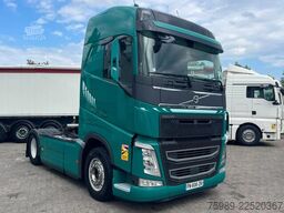 Volvo FH 500 Vin YV2RT40A3LB309975,  2 tanks, P - Coo...