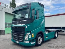 Volvo FH 500 Vin YV2RT40A3LB309975,  2 tanks, P - Coo...