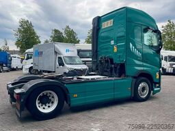 Volvo FH 500 Vin YV2RT40A3LB309975,  2 tanks, P - Coo...