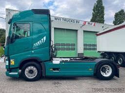 Volvo FH 500 Vin YV2RT40A3LB309975,  2 tanks, P - Coo...