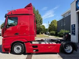 Mercedes-Benz Actros  1842 Mega Retarder Full-Spoiler TÜV 05 27