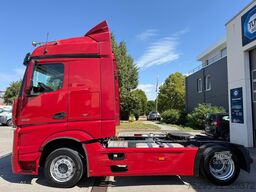 Mercedes-Benz Actros  1842 Mega Retarder Full-Spoiler TÜV 05 27