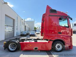 Mercedes-Benz Actros  1842 Mega Retarder Full-Spoiler TÜV 05 27