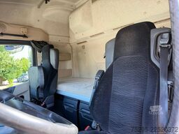 Mercedes-Benz Actros  1842 Mega Retarder Full-Spoiler TÜV 05 27