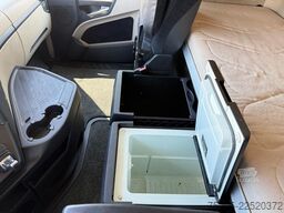 Mercedes-Benz Actros  1842 Mega Retarder Full-Spoiler TÜV 05 27