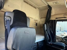 Mercedes-Benz Actros  1842 Mega Retarder Full-Spoiler TÜV 05 27