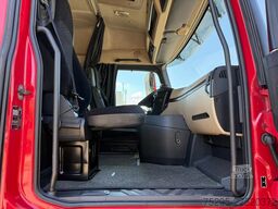 Mercedes-Benz Actros  1842 Mega Retarder Full-Spoiler TÜV 05 27