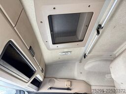 Mercedes-Benz Actros  1842 Mega Retarder Full-Spoiler TÜV 05 27