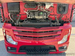 Mercedes-Benz Actros  1842 Mega Retarder Full-Spoiler TÜV 05 27