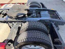 Mercedes-Benz Actros  1842 Mega Retarder Full-Spoiler TÜV 05 27