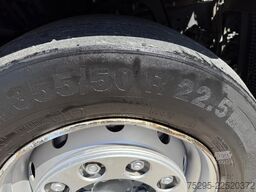 Mercedes-Benz Actros  1842 Mega Retarder Full-Spoiler TÜV 05 27