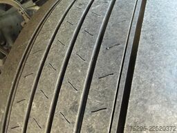 Mercedes-Benz Actros  1842 Mega Retarder Full-Spoiler TÜV 05 27