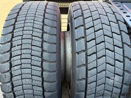 Mercedes-Benz Actros  1842 Mega Retarder Full-Spoiler TÜV 05 27