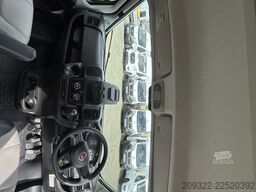 Fiat Ducato Weinsberg Carabus 2023 | Cambio manuale | Tetto a soffietto