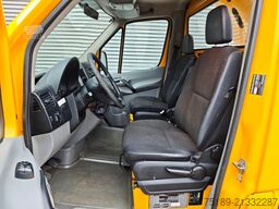 Mercedes-Benz Sprinter 313 CDI Teupen Euro B16T
