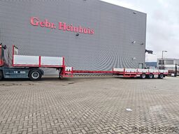 Broshuis 31N5A 6.5 Meter Extandable!