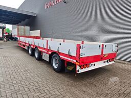 Broshuis 31N5A 6.5 Meter Extandable!