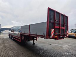 Broshuis 31N5A 6.5 Meter Extandable!