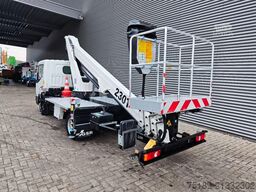 Nissan Cabstar 35.13 NT400 GSR B230T