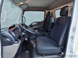 Nissan Cabstar 35.13 NT400 GSR B230T