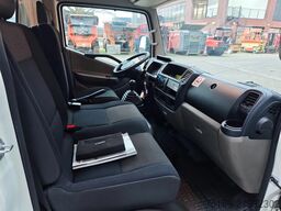 Nissan Cabstar 35.13 NT400 GSR B230T